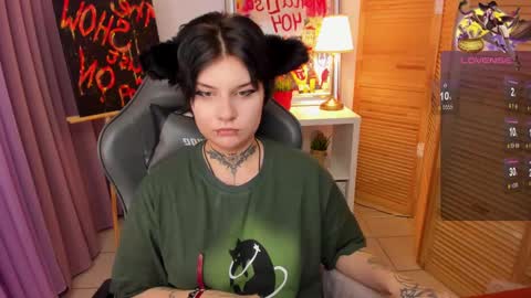 mekurisu online show from January 16, 4:28 am