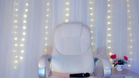 A N D R E A online show from January 22, 1:10 am