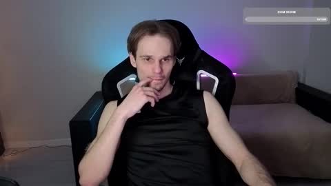 MelKallen online show from March 7, 6:52 pm