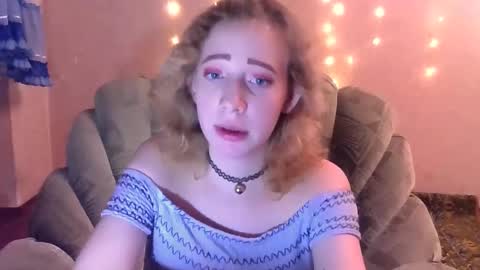 Mel Mellie online show from February 5, 2:08 am