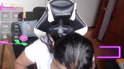 mel raise online show from March 3, 12:12 pm