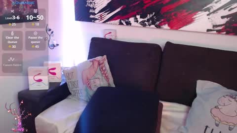 mel raise online show from January 31, 5:32 pm