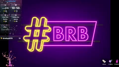 mel raise online show from March 11, 1:59 am