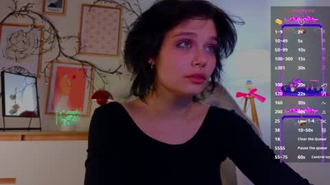 mel online show from February 6, 12:00 am