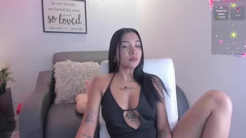 melan_owen online show from September 26, 11:18 am