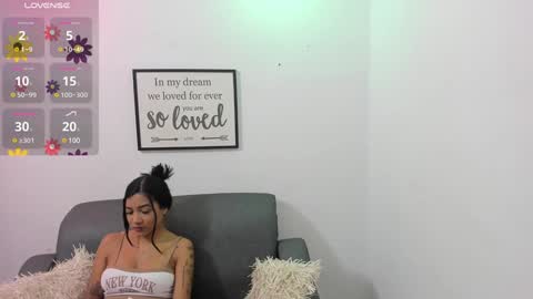 melan_owen online show from February 6, 11:09 am