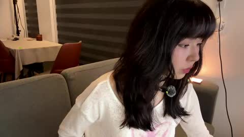 Melana online show from April 12, 11:47 am