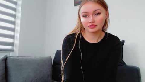 Melania online show from January 6, 12:09 pm