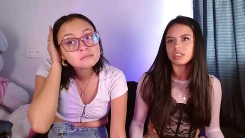MELANI online show from June 2, 6:21 pm