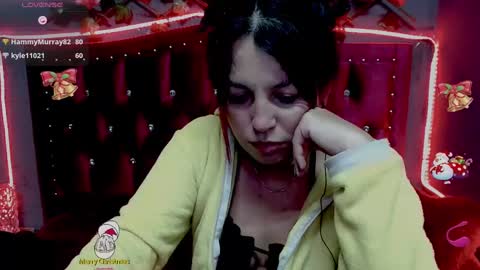 Snapshot of melani_cute01 chatting on January 13, 5:44 am melani_cute01 online show from January 13, 5:44 am