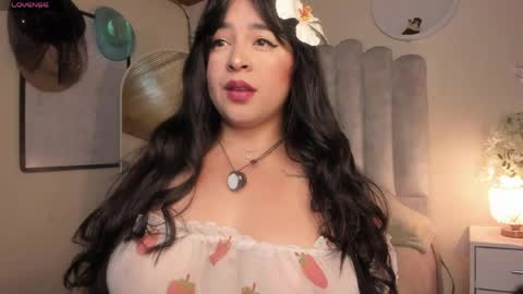 Melani sunny online show from April 4, 1:34 am