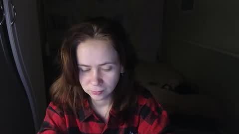 Mila online show from November 22, 7:34 pm