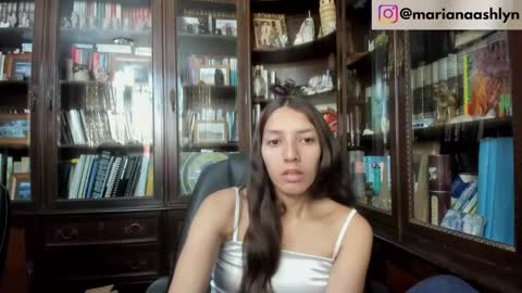 Snapshot of melanie1717 chatting on February 18, 2:16 pm Melanie Independent model online show from February 18, 2:16 pm