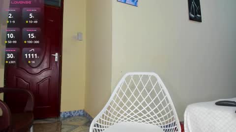 keisha online show from October 7, 4:52 am