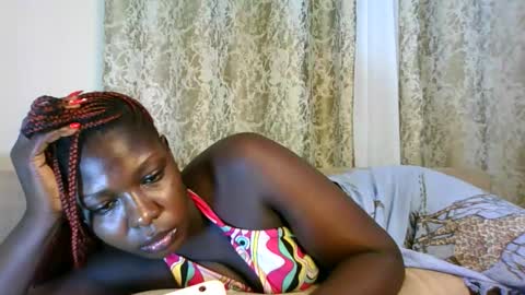 melanie_bae1 online show from June 10, 4:45 am