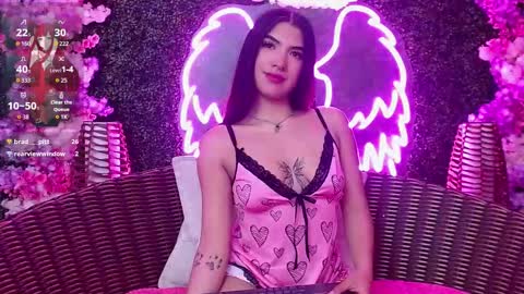 Snapshot of melanie_bianco chatting on September 13, 12:24 am Melanie online show from September 13, 12:24 am