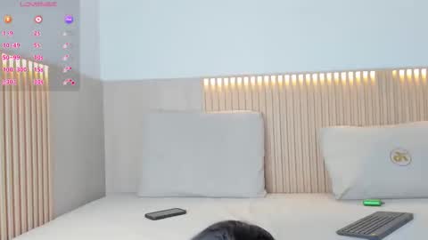 Melanie Bonelli online show from January 9, 4:40 am