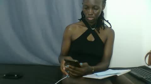 milly online show from September 8, 6:40 pm