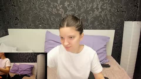 Melanie online show from February 18, 10:48 am