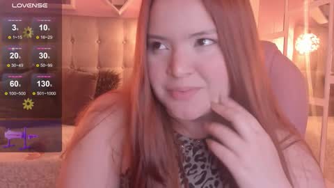 Melanie  online show from October 5, 5:49 am