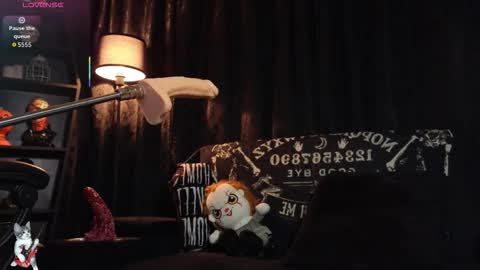 Mel online show from November 30, 11:34 pm