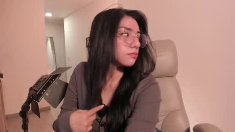 Melanie online show from January 16, 12:19 am