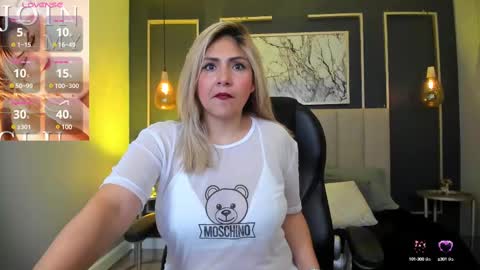 Melanie online show from February 20, 10:04 pm