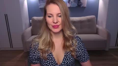 Melanie Bennett online show from March 6, 7:29 am