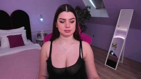 Melanie online show from February 5, 5:22 am