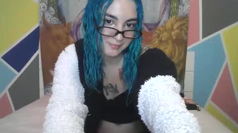 Melanie online show from September 21, 6:17 am