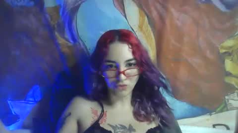 Melanie online show from January 9, 3:56 am