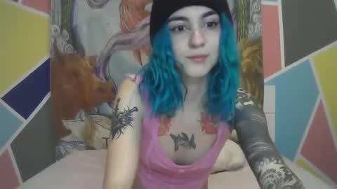 Snapshot of melaniefairy chatting on September 13, 5:54 am Melanie online show from September 13, 5:54 am