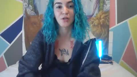 Melanie online show from September 25, 4:52 am