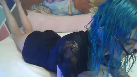 Melanie online show from October 9, 7:03 am