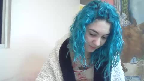 Melanie online show from October 16, 6:57 am