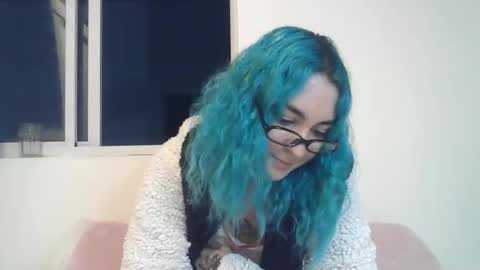 Melanie online show from October 15, 4:16 am