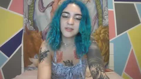 Snapshot of melaniefairy chatting on September 20, 4:26 am Melanie online show from September 20, 4:26 am