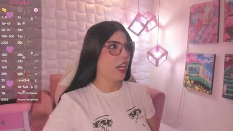 melaniegrayx online show from January 12, 1:51 pm