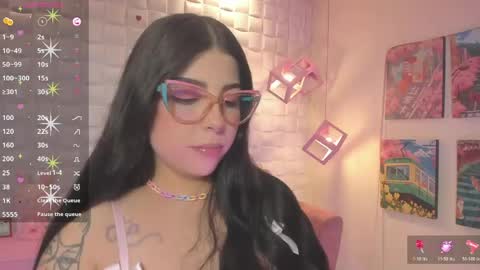melaniegrayx online show from May 15, 3:08 pm