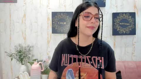 melaniegrayx online show from March 7, 3:28 pm