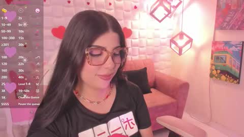 melaniegrayx online show from February 13, 3:26 pm