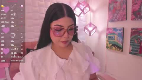 melaniegrayx online show from September 14, 1:45 pm