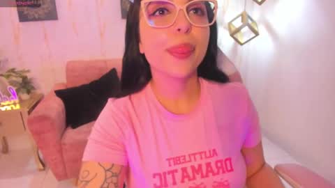 melaniegrayx online show from March 5, 6:56 pm