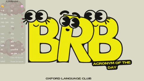 melaniegrayx online show from March 10, 5:50 pm