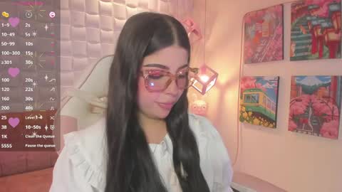 melaniegrayx online show from May 21, 2:56 pm