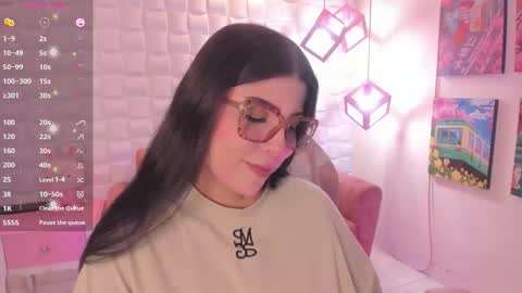 melaniegrayx online show from November 7, 3:14 pm