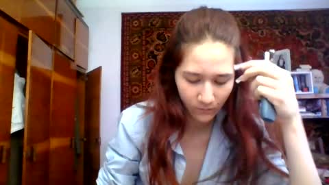 Marry online show from April 4, 5:36 am