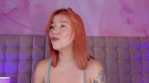 Melanie Roux online show from March 16, 8:24 pm