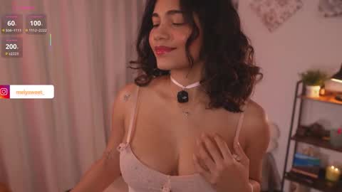 Ig melysweet   online show from January 18, 4:38 pm