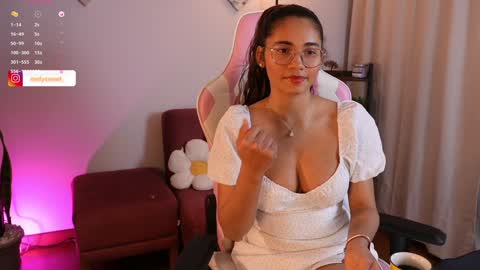 Ig melysweet   online show from January 7, 3:35 am